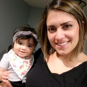 Meet your Posher, Justine